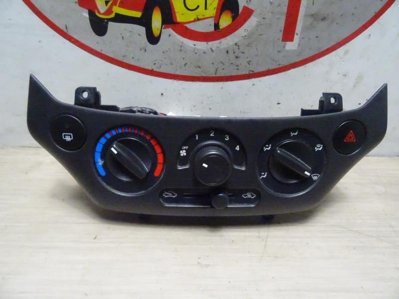 Commande chauffage CHEVROLET AVEO 1 Essence - 1