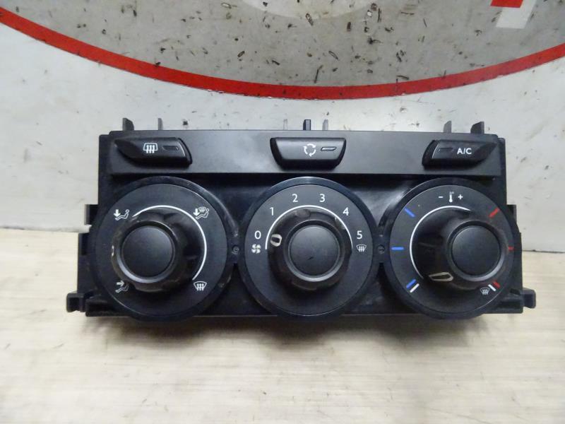 Commande chauffage CITROEN C3 2 PHASE 2 Essence - 1
