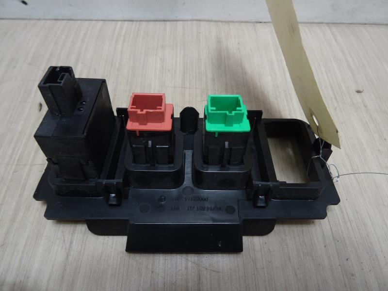 Commande de reglage hauteur de phare CITROEN C4 2 PHASE 1 Diesel - 1