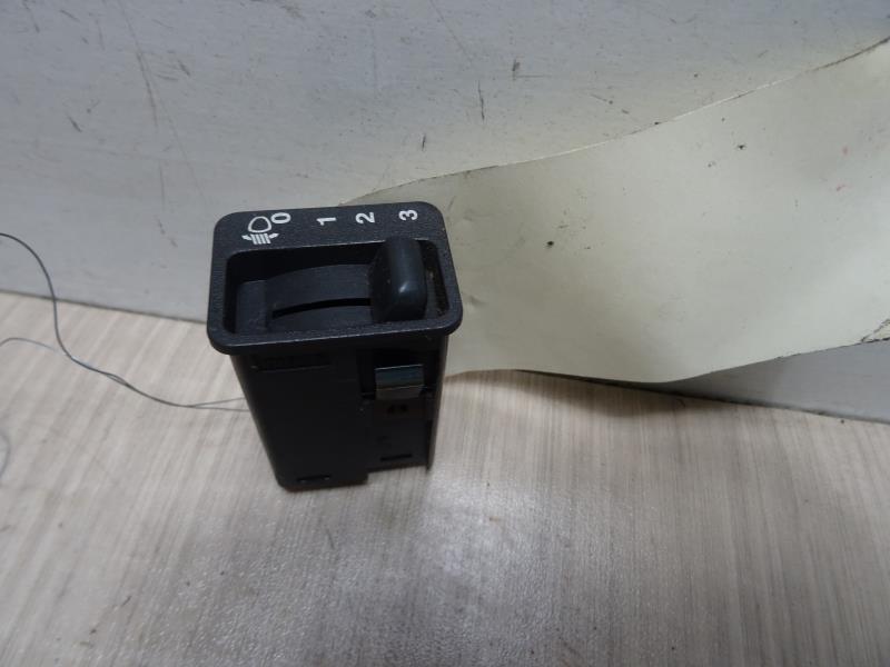 Comando regolazione altezza fari LAND ROVER FREELANDER 1 PHASE 4 Diésel - 1