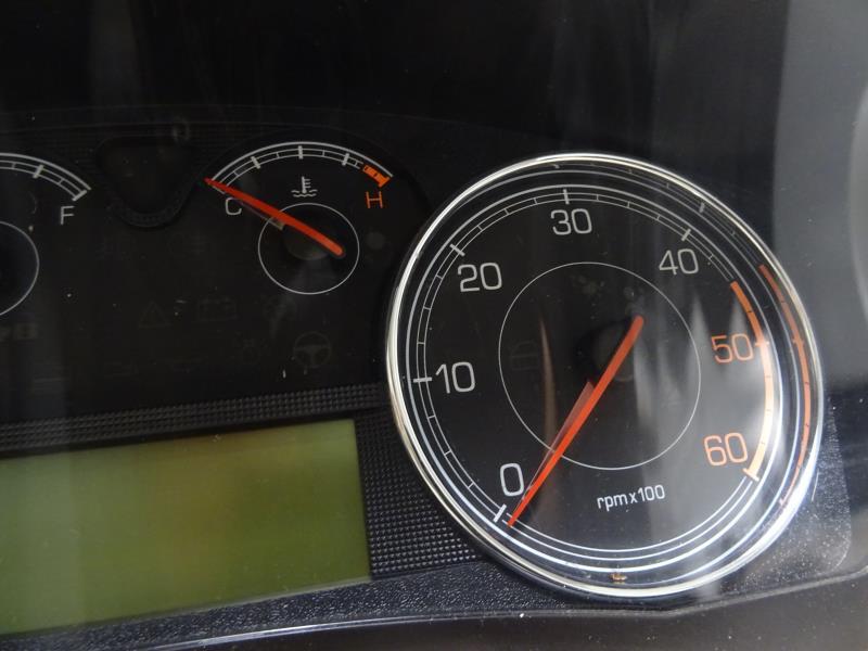 Compteur FIAT CROMA 2  - 1