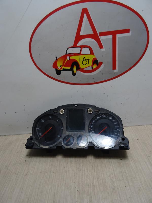Compteur VOLKSWAGEN PASSAT 5  - 1