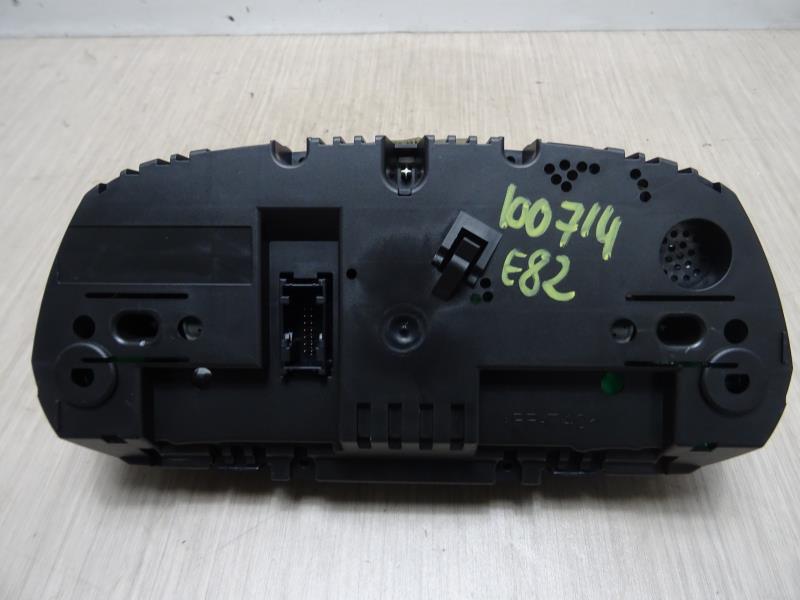 Compteur BMW SERIE 1 E82 COUPE Diesel - 1