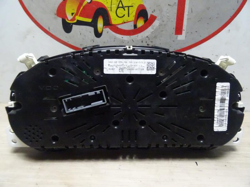Tachimetro FIAT SEDICI PHASE 2 Gasolina - 1