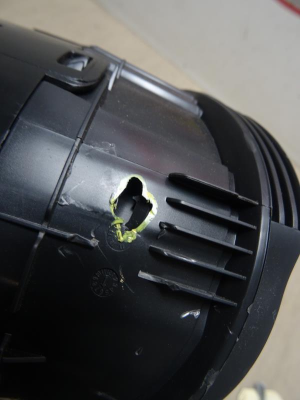 Compteur CITROEN C4 2 PHASE 1 Diesel - 1