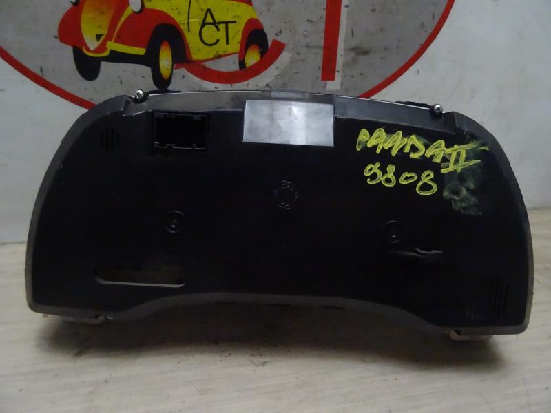 Compteur FIAT PANDA 2 PHASE 1 Diesel - 1