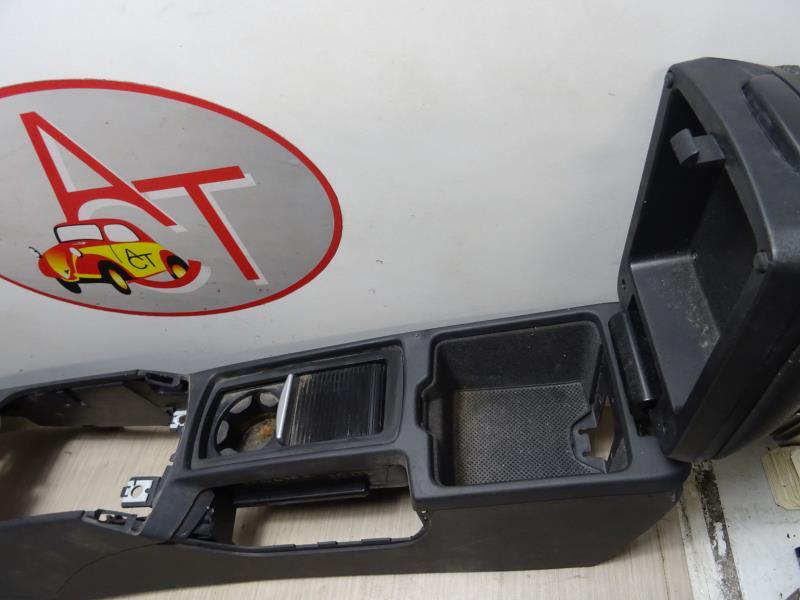 Console central (interieur plastique) VOLVO C 70 2 PHASE 1 CABRIOLET Essence - 1