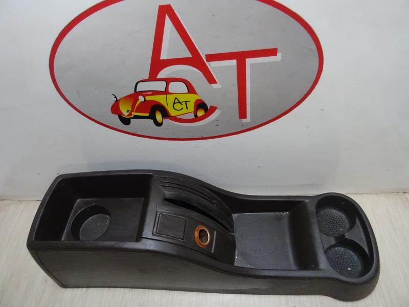 Consolle centrale (interno in plastica) LANCIA MUSA PHASE 2 Diésel - 1