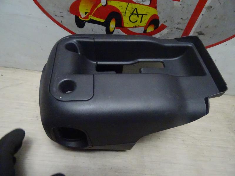 Calotta piantone FIAT CROMA 2  - 1