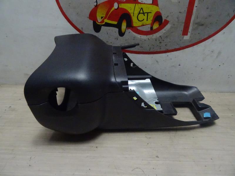 Coquille volant VOLVO S 40 2 PHASE 2 Diesel - 1