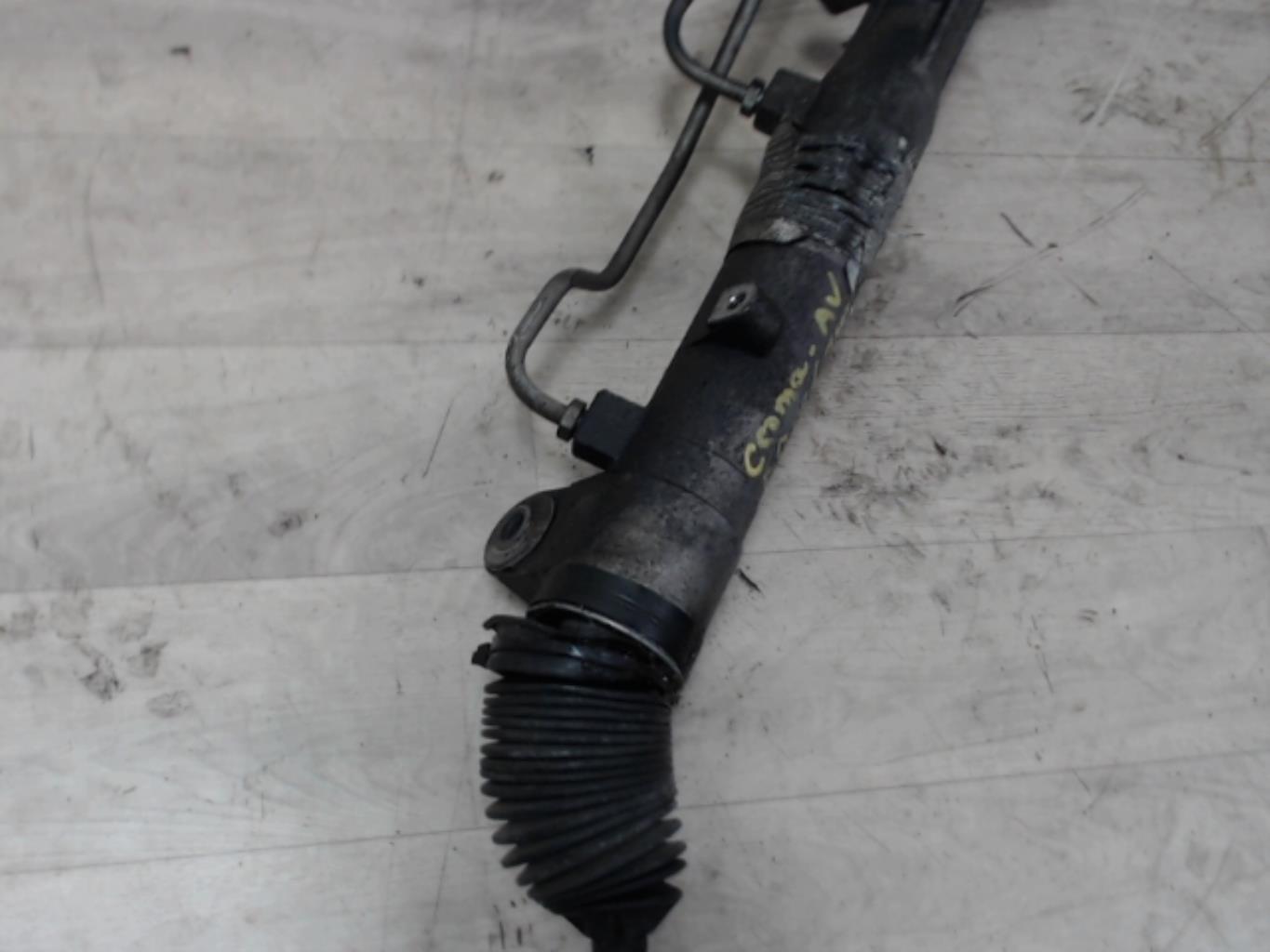 Cremagliera servosterzo FIAT CROMA 2  - 1