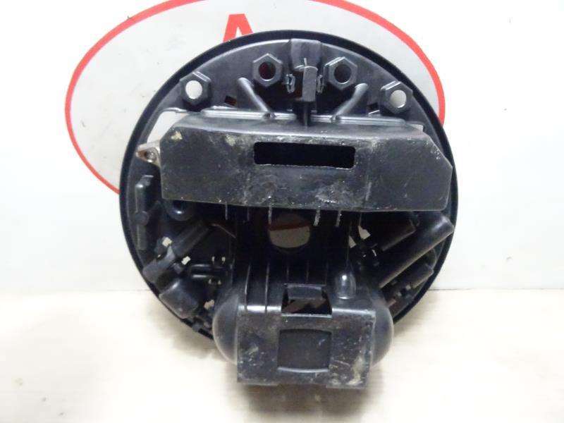 Cric (Ensemble depannage) RENAULT CLIO 2 PHASE 2 Diesel - 1