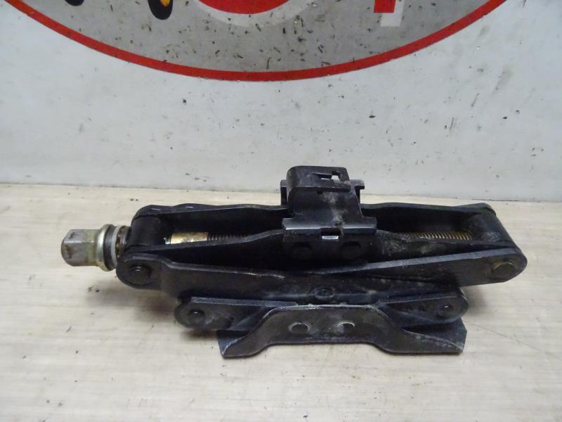Cric RENAULT LAGUNA 1 PHASE 2 Diesel - 1