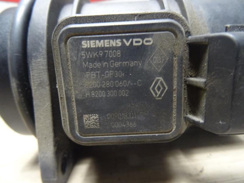 Debitmetre RENAULT KANGOO 2  - 1