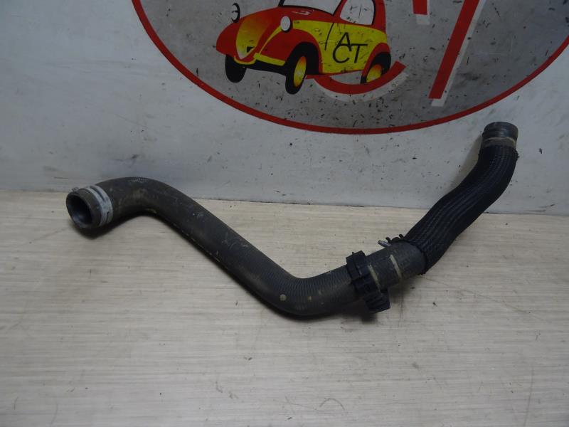 Durite CITROEN BERLINGO 2 PHASE 2 Diesel - 1
