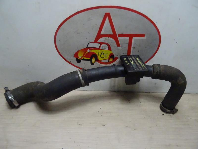 Durite RENAULT KANGOO 2 PHASE 1 Diesel - 1