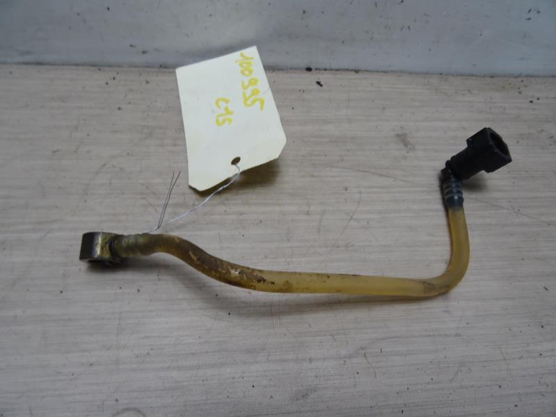 Durite CITROEN C15 Diesel - 1