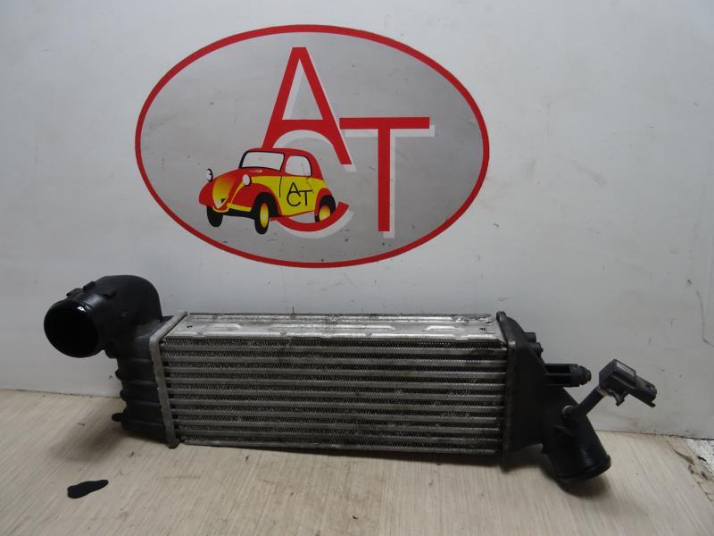 Echangeur air (Intercooler) PEUGEOT 807 Diesel - 1