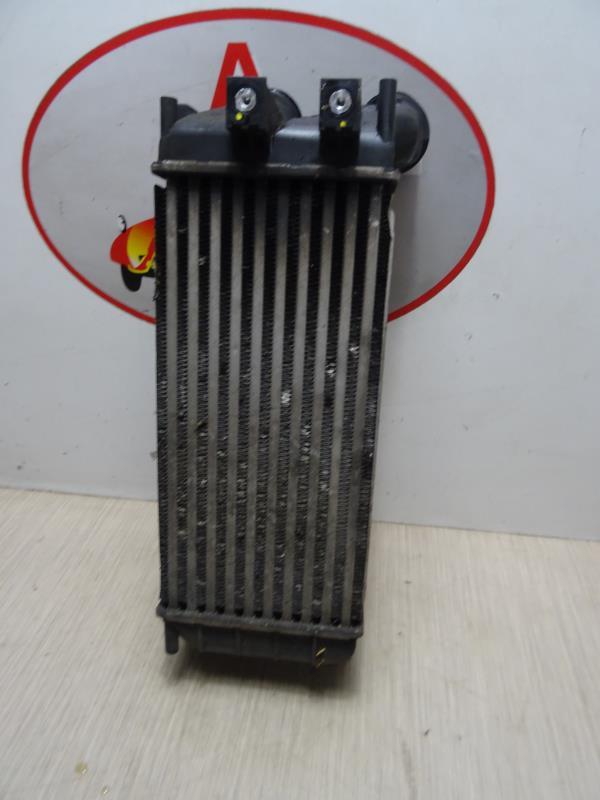 Scambiatore aria (Intercooler) PEUGEOT PARTNER 2 PHASE 2 Diésel - 1