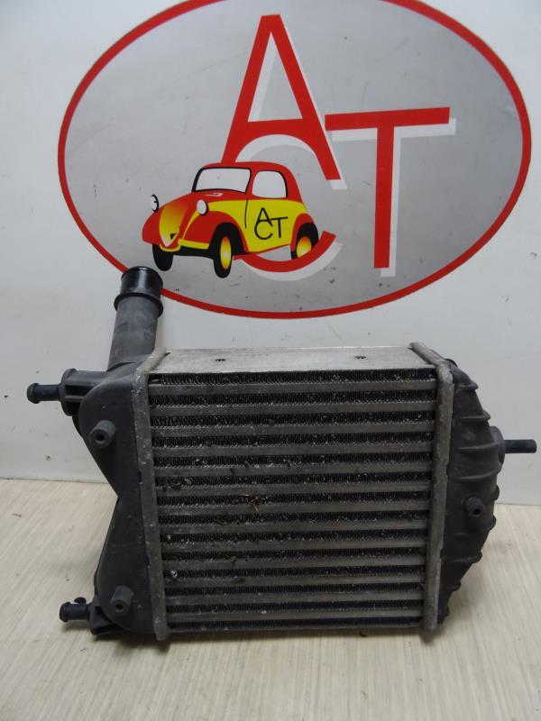 Echangeur air (Intercooler) LANCIA MUSA PHASE 2 Diesel - 1