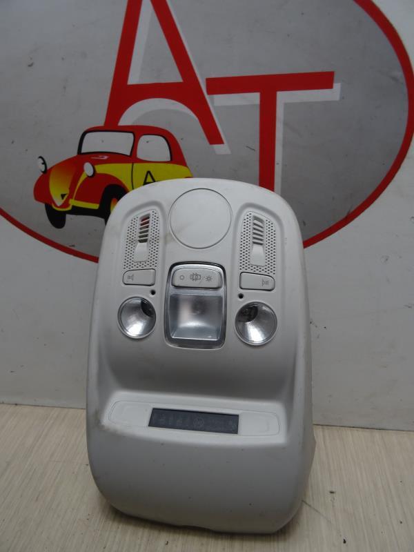 Eclairage de plafonnier CITROEN C4 2 PHASE 1 Diesel - 1
