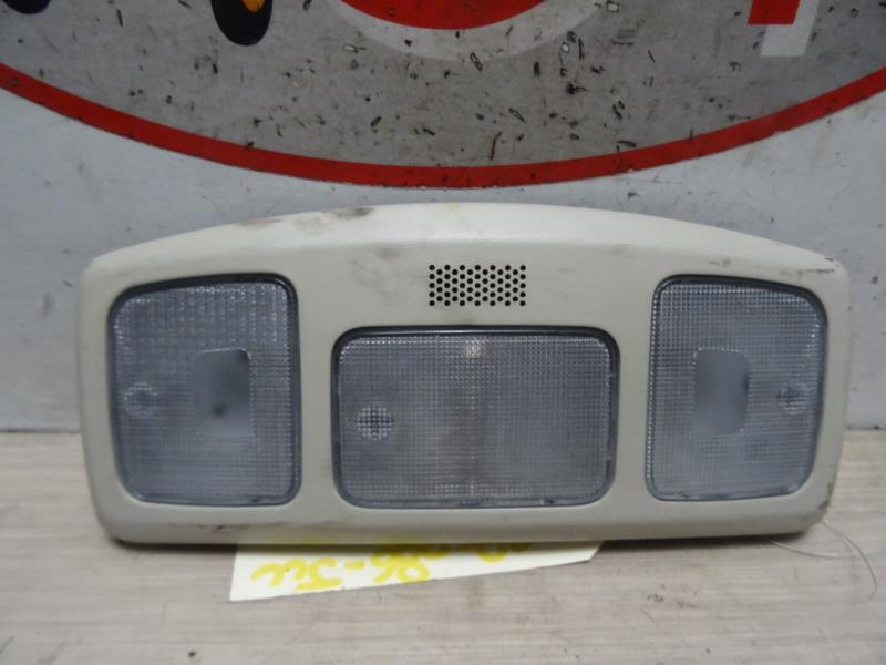 Eclairage de plafonnier FIAT CROMA 2  - 1