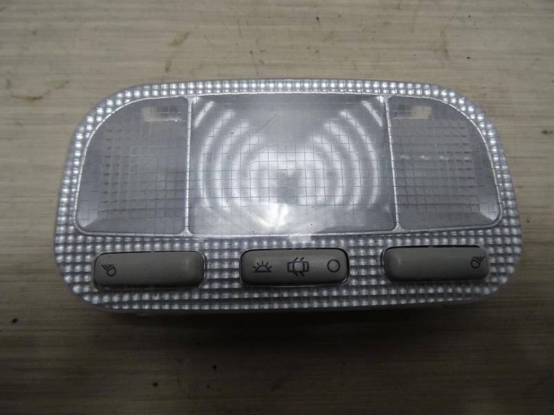 Eclairage de plafonnier CITROEN BERLINGO 2 PHASE 2 Diesel - 1