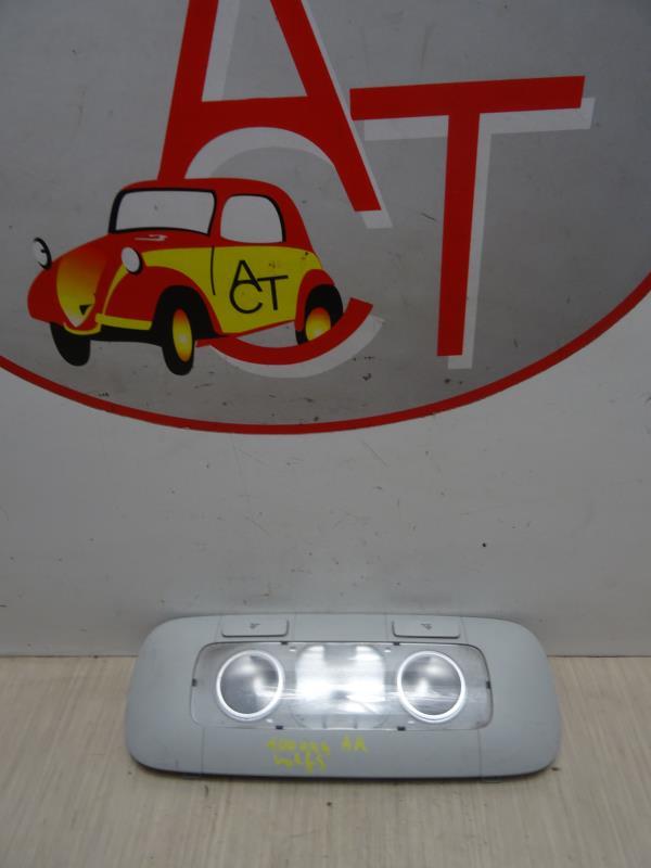 Eclairage de plafonnier VOLKSWAGEN GOLF PLUS PHASE 1 Diesel - 1