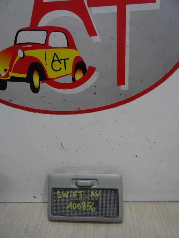 Eclairage de plafonnier SUZUKI SWIFT 3 Diesel - 1
