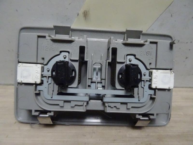 Luce di cortesia FIAT SEDICI PHASE 2 Gasolina - 1