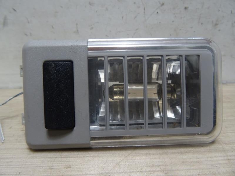 Eclairage de plafonnier BMW SERIE 1 E81 Diesel - 1