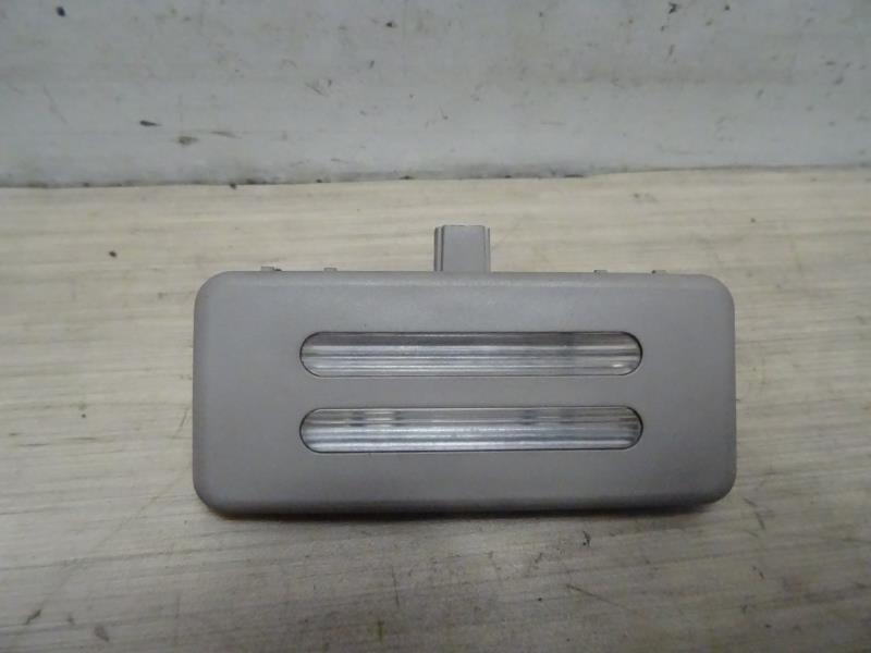 Eclairage de plafonnier BMW SERIE 1 E81 Diesel - 1