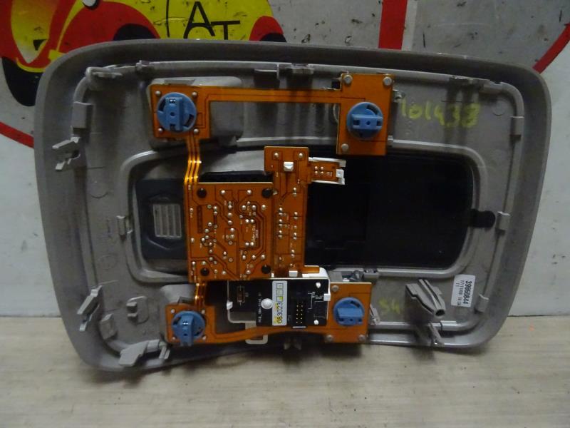 Eclairage de plafonnier VOLVO S 40 2 PHASE 2 Diesel - 1