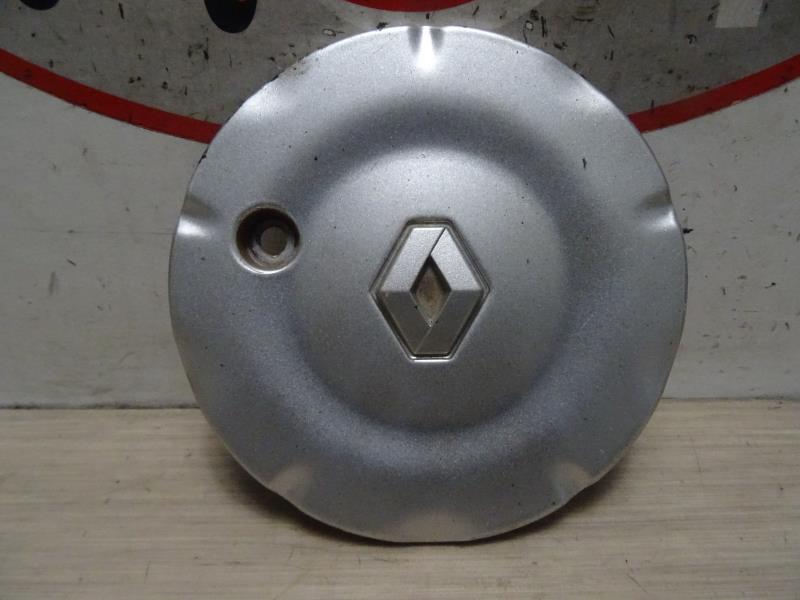 Borchia RENAULT SAFRANE PHASE 2 Gasolina - 1
