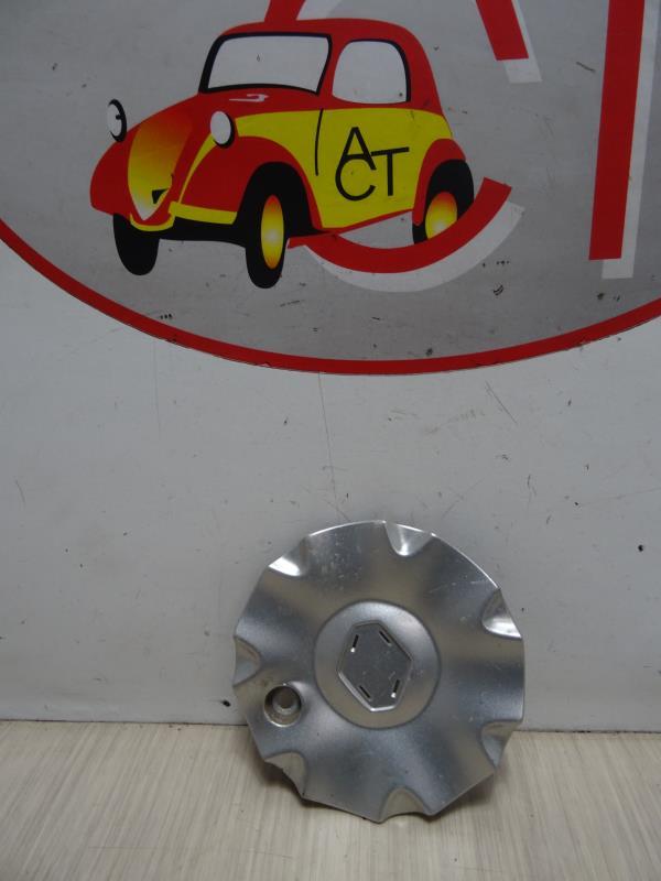 Enjoliveur RENAULT SCENIC 1 PHASE 2 Diesel - 1