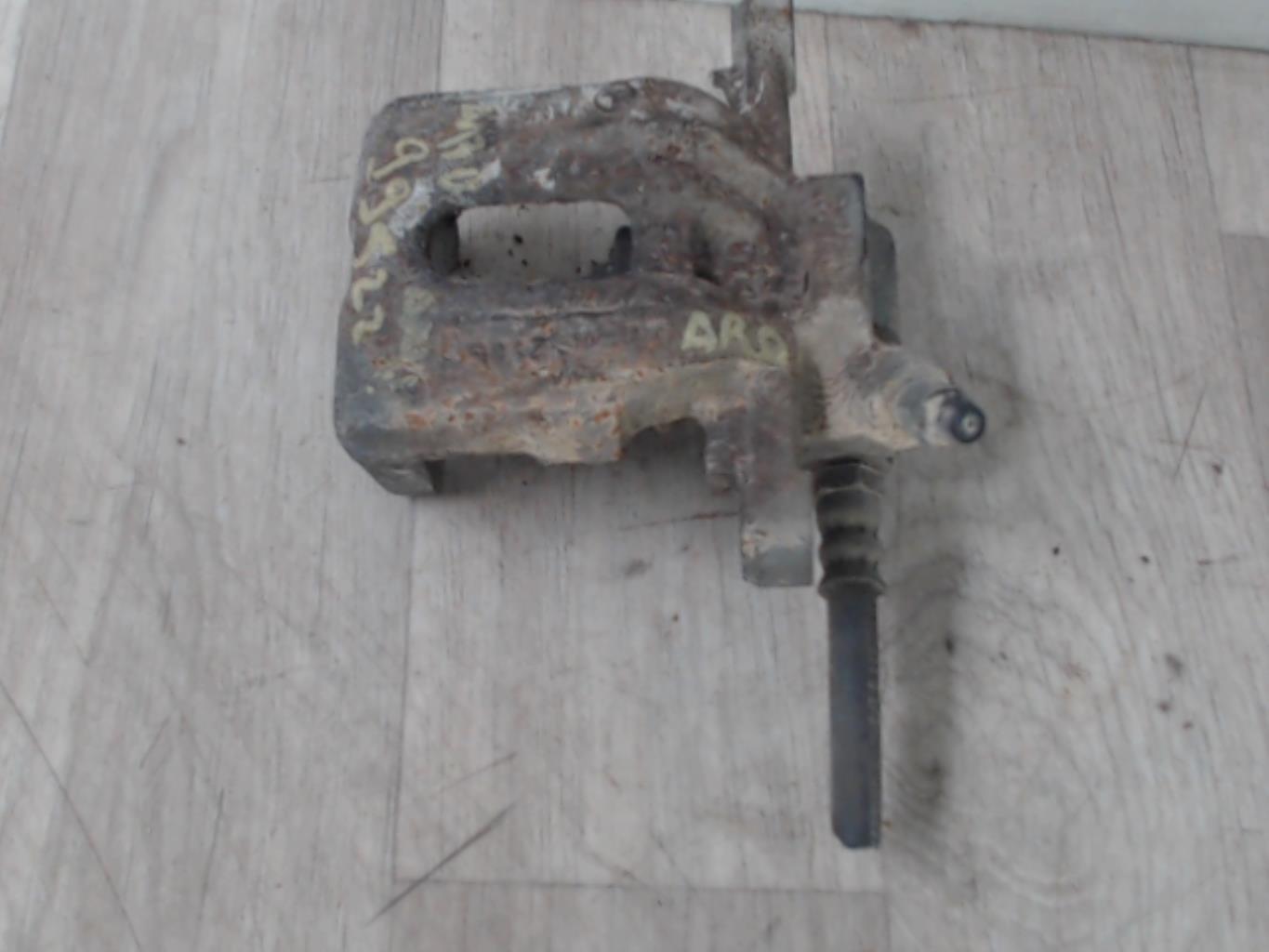Pinza freni posteriore destra MERCEDES CLASSE A 168 PHASE 2 Diésel - 1