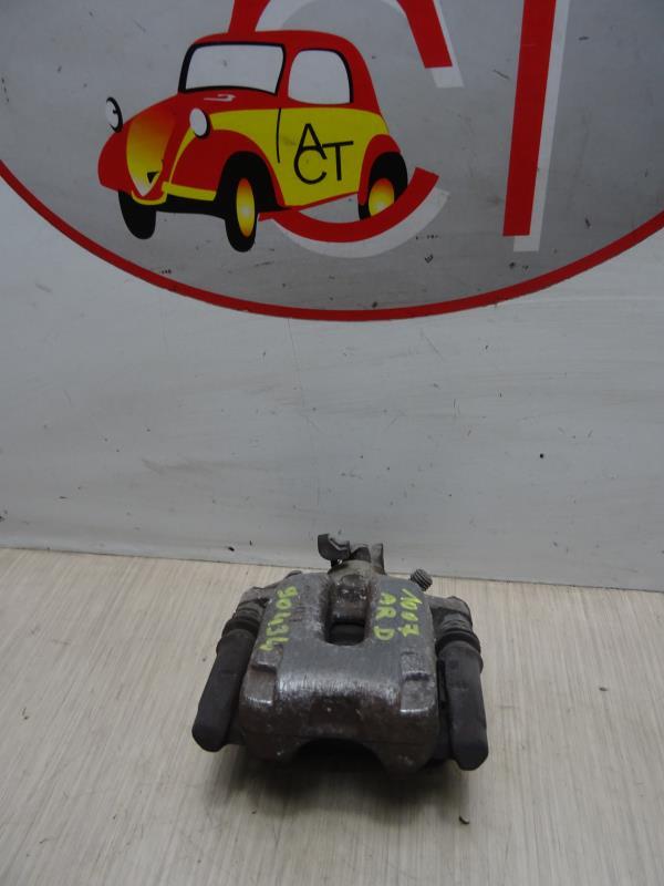 Pinza freni posteriore destra PEUGEOT 1007 Gasolina - 1