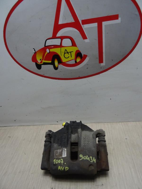 Pinza freni anteriore destra PEUGEOT 1007 Gasolina - 1