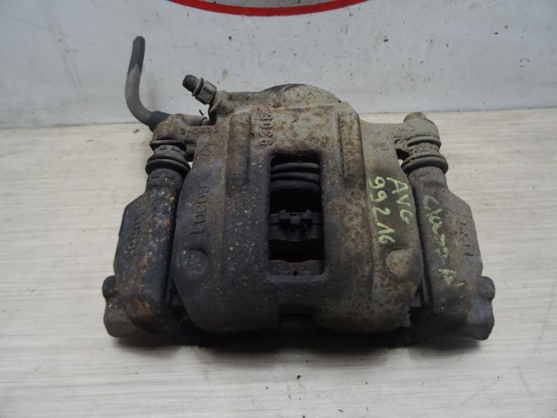 Pinza freni anteriore sinistra MERCEDES CLASSE A 168 PHASE 1 Diésel - 1