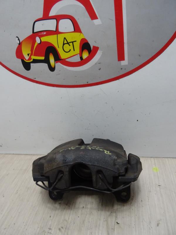 Pinza freni anteriore sinistra VOLKSWAGEN PASSAT 5  - 1