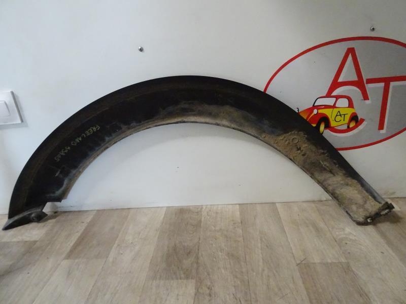 Estensione parafango anteriore destro LAND ROVER FREELANDER 1 PHASE 4 Diésel - 1