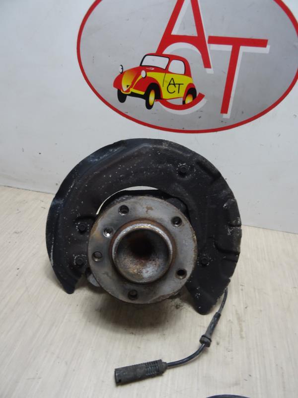 Fusee avant droit BMW SERIE 1 E82 COUPE Diesel - 1