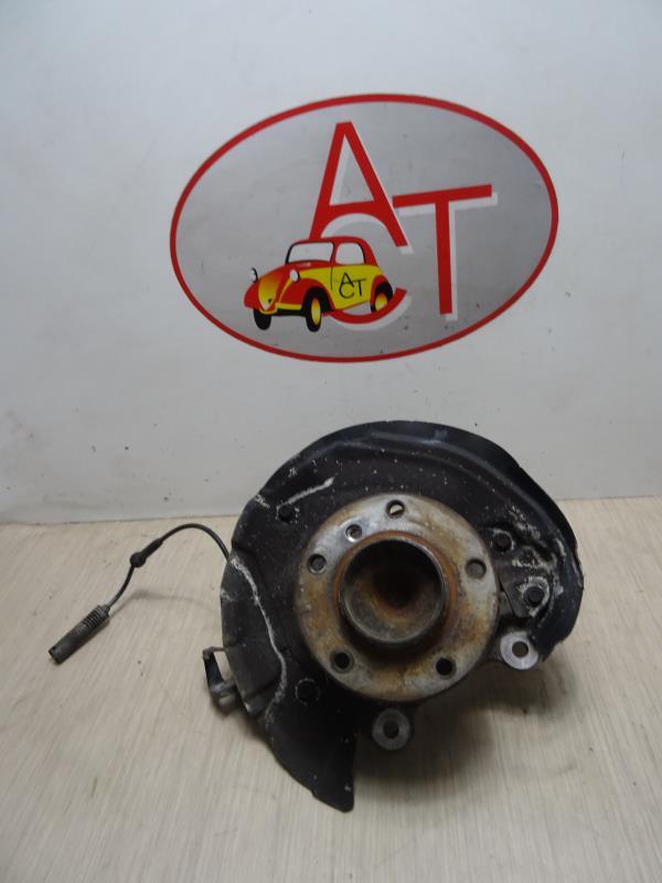 Fusee avant gauche BMW SERIE 1 E82 COUPE Diesel - 1
