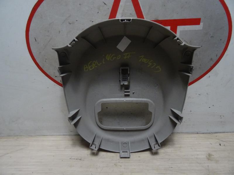 Garniture de pavillon CITROEN BERLINGO 2 PHASE 2 Diesel - 1