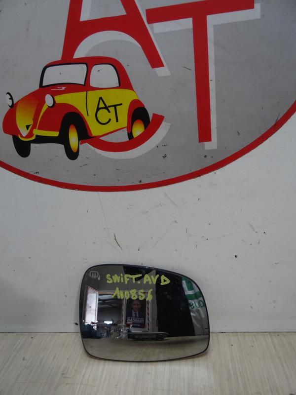 Vetro specchietto retrovisore destro SUZUKI SWIFT 3 Diésel - 1
