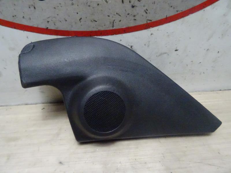 Haut parleur SUZUKI IGNIS 2 Diesel - 1