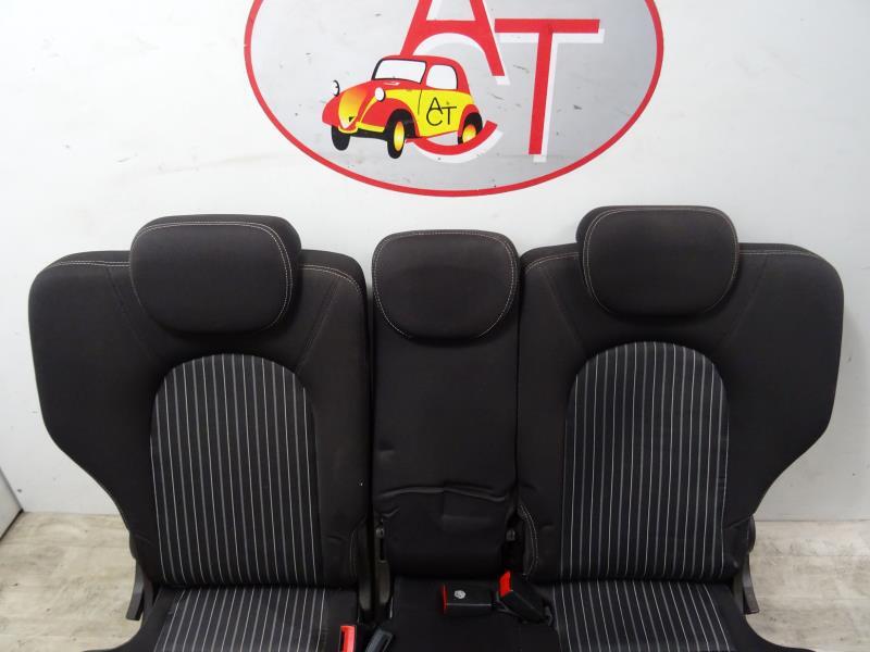 Interieur complet LANCIA MUSA PHASE 2 Diesel - 1