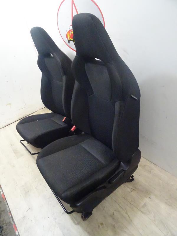 Interieur complet SUBARU IMPREZA 2 Diesel - 1