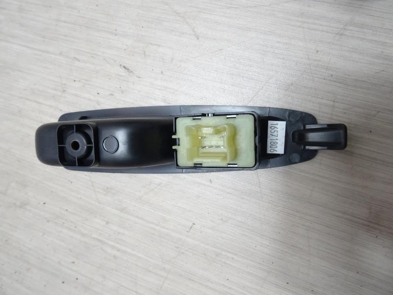 Interruttore lavacristalli posteriore destro RENAULT CLIO 4 PHASE 1 Gasolina - 1