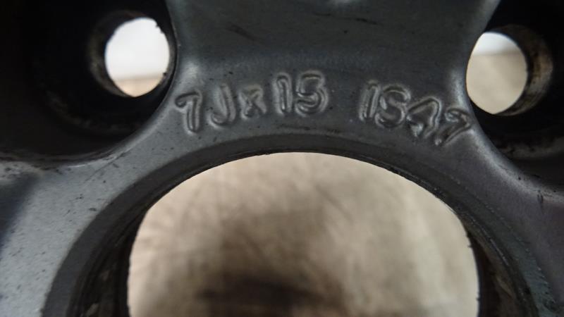 Jante BMW SERIE 3 E46  - 1